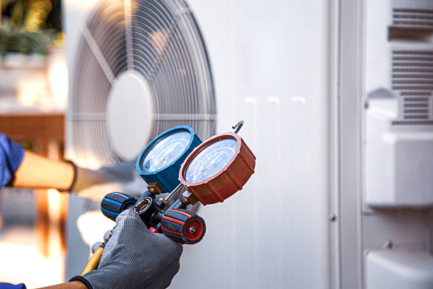 Trusted Hvac Repair service in Humarock, MA - HVAC Repair CO